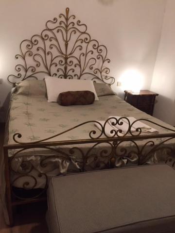 Double Large Room In Santo Spirito Oltrarno Florenz Exterior foto